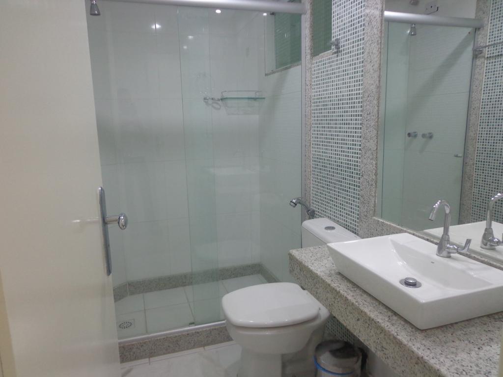 Chapada Hotel Seabra Δωμάτιο φωτογραφία
