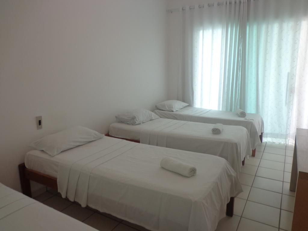 Chapada Hotel Seabra Εξωτερικό φωτογραφία