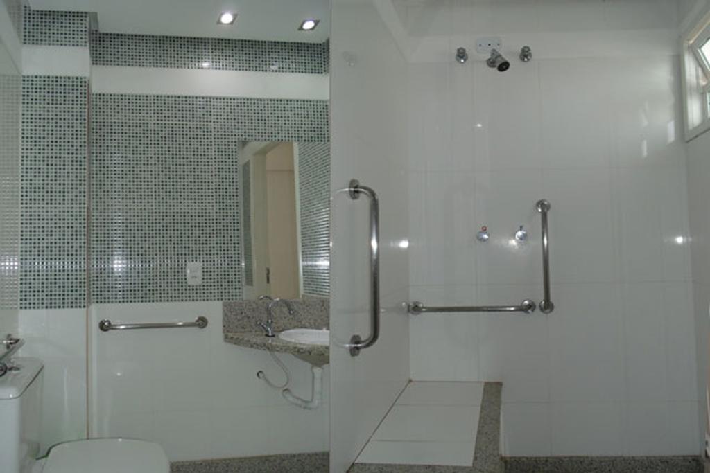 Chapada Hotel Seabra Δωμάτιο φωτογραφία